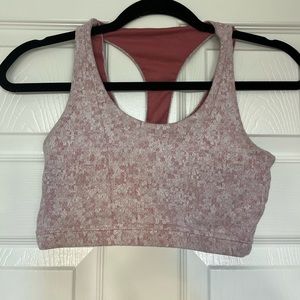 Gymshark sports bra size small